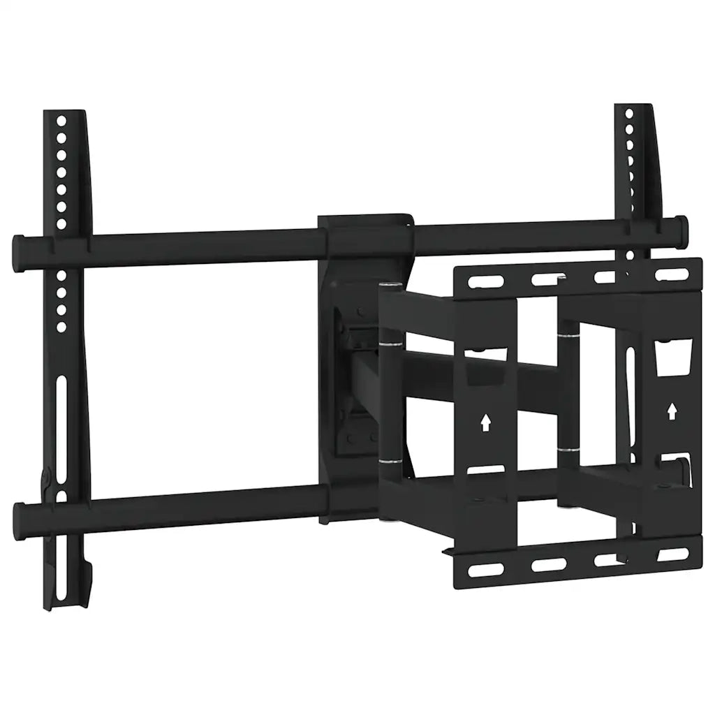 Supporto a Parete per Schermo 37"-80" Max VESA 600x400 mm 40kg 379573
