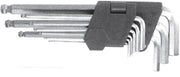 Sk Set 9 Ch.Br.Sfer.Es.Cur.1,5-10Mm - Oreca New