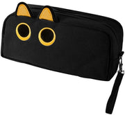Borsa per pennarelli per bambine e adolescenti, Borsa per pennarelli per adulti, Grande borsa per scuola per tutte le età