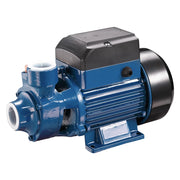 ELETTROPOMPA PERIFERICA 370 watt - 2100 litri/h  - FLUXY