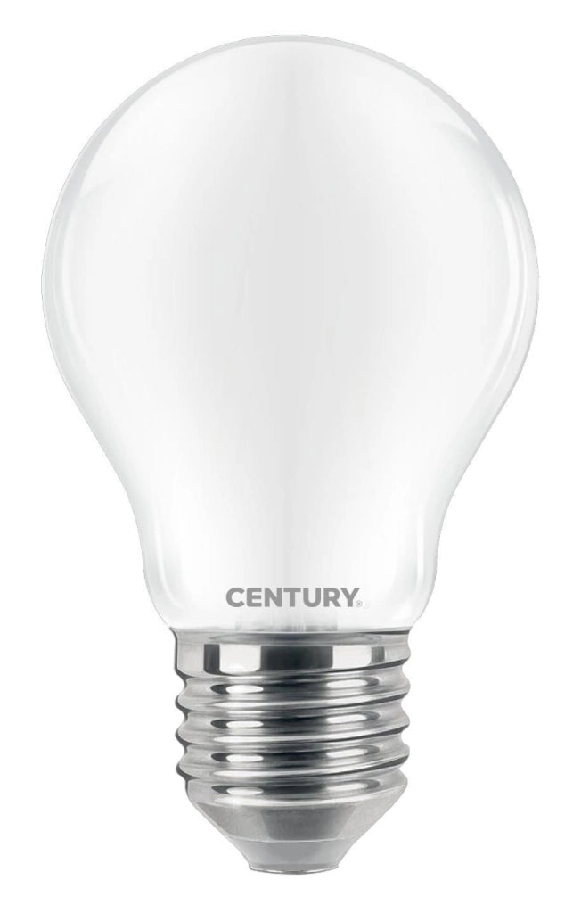CENTURY INSG3-082760 lampada LED 6000 K 8 W E27 E