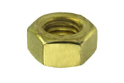 Dadi Esagonali Ottone Mm 5 Pezzi 20 - Masidef
