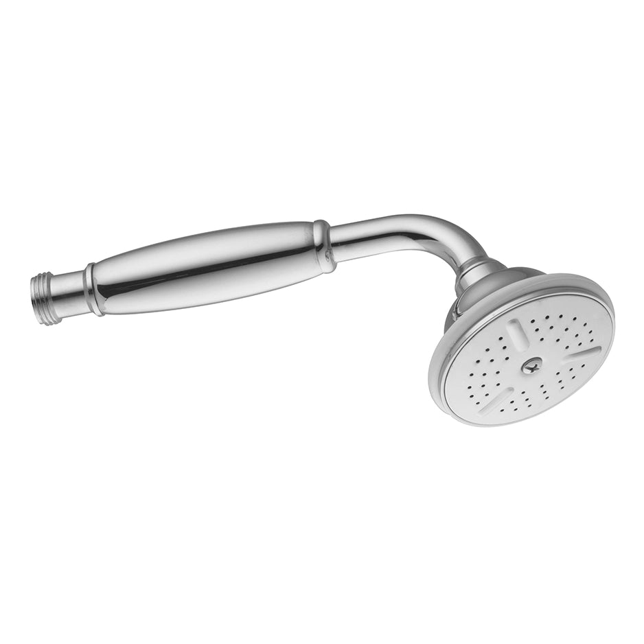 DOCCETTA CLASSICA OLD FASHION MONOGETTO- Cromo- PB- pezzi 1