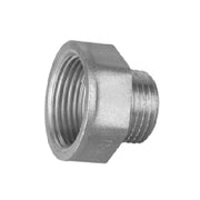 Riduzione fm ottone 1-2x3-8 cromato