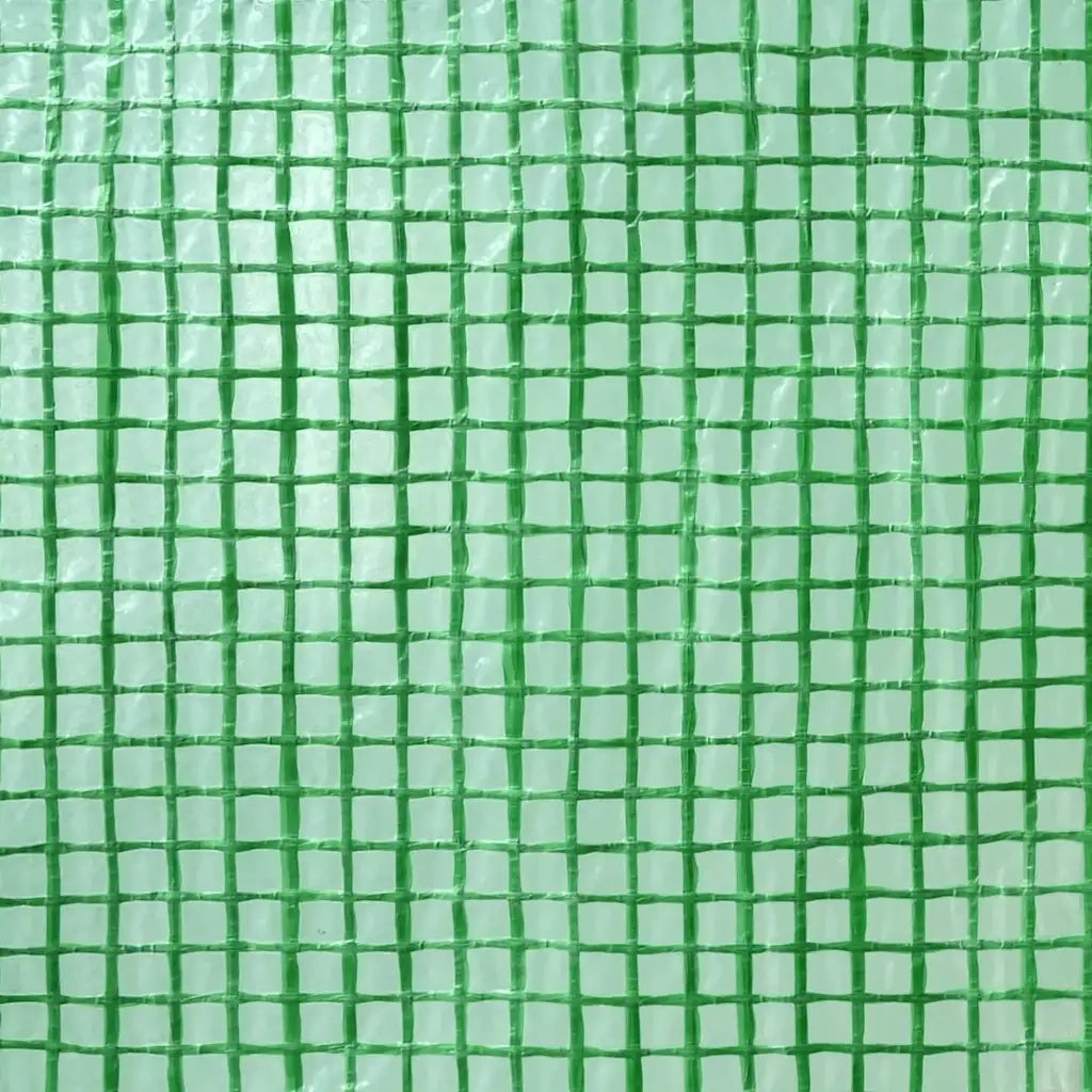 Serra con struttura pop-up Verde 290 x 870 x 315 cm Ferro 42006646