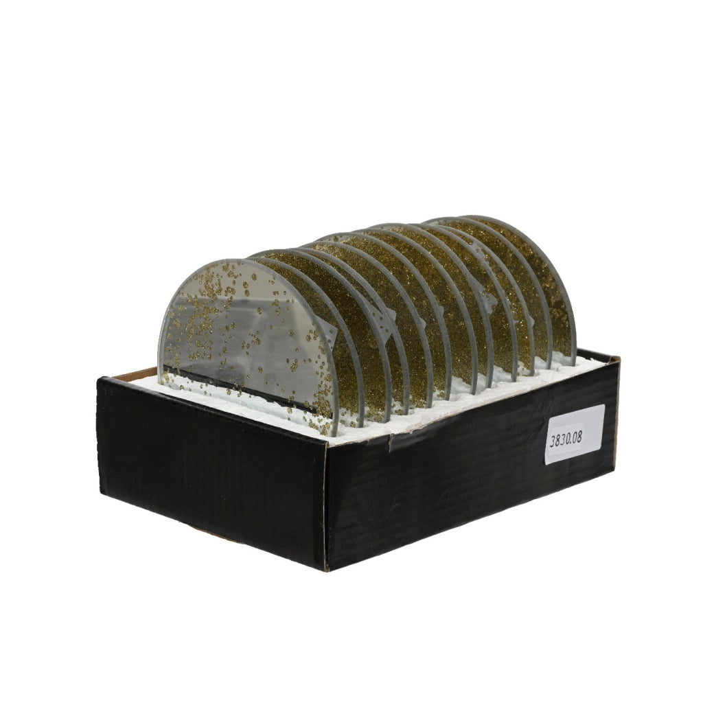 Piatto vt argento tondo 10cm