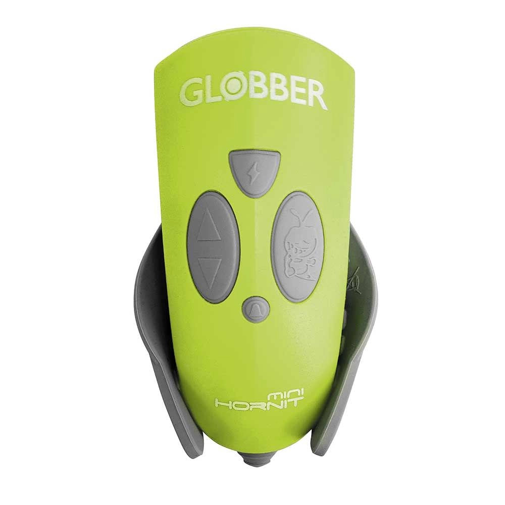 Globber - Mini Hornit - Lime Green
