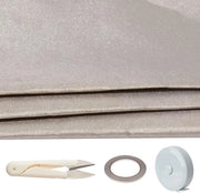 Materiali di Blocco Campo Elettromagnetico con Filtro e Taglierino
