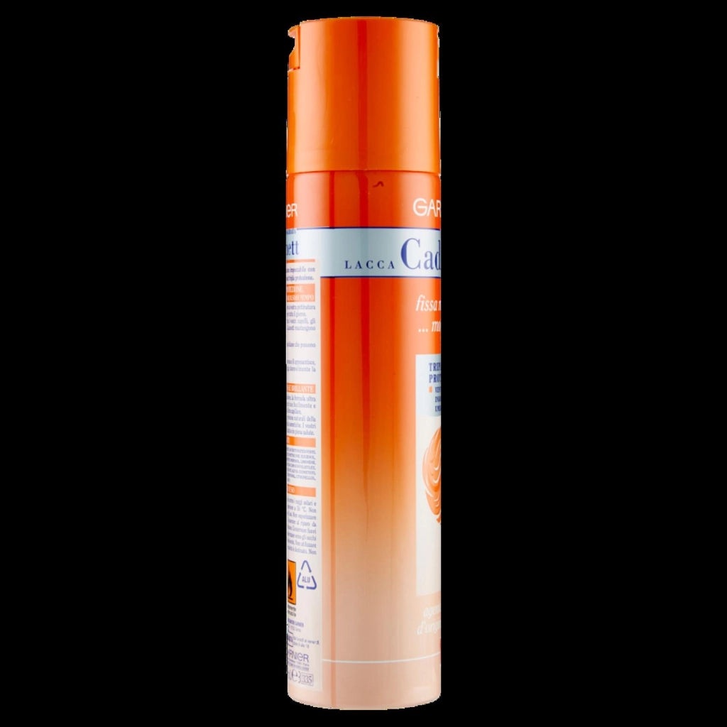 CADONETT LACCA FISSAGGIO FORTE 250 ML