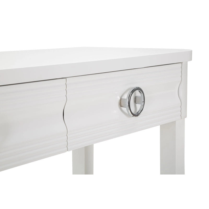 Consolle Shine cm 110x40x82