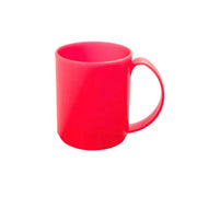 Tazza Mug Plastica Cc 380 Frosty Dem