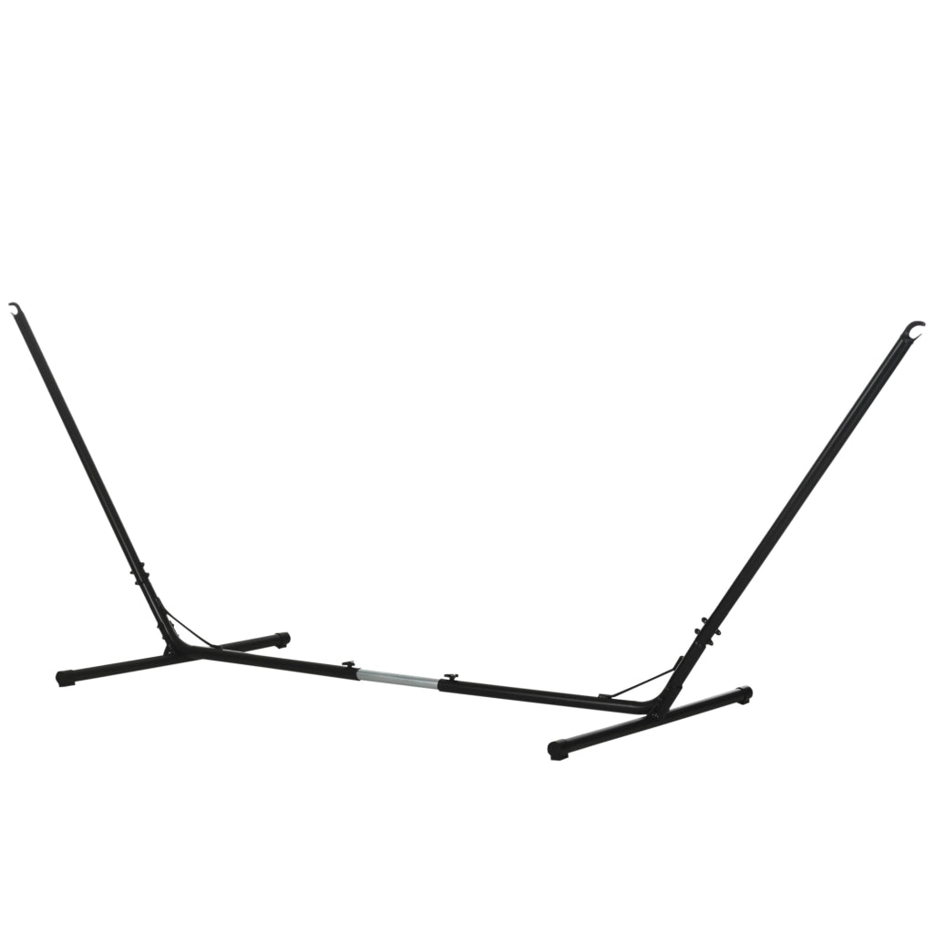 Supporto per Amaca Regolabile ¨C Minimal ¨C Grigio