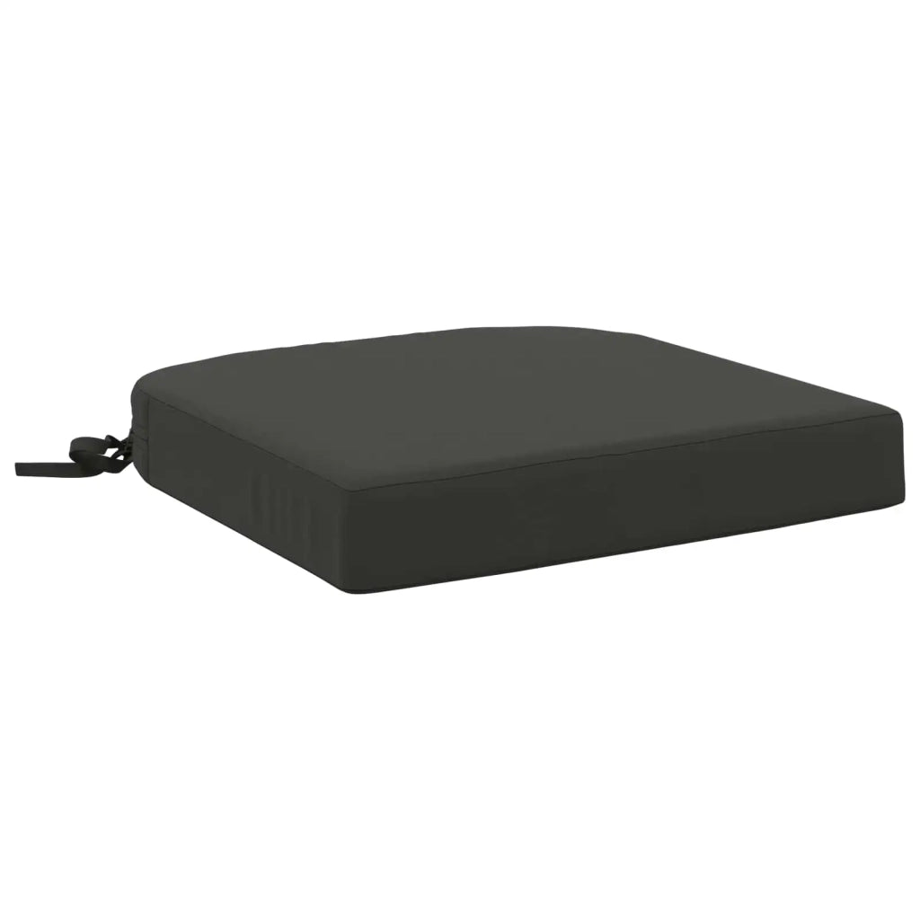 Cuscino per sedile a 1 pezzo SOEST 100% Poliestere Antracite 945247