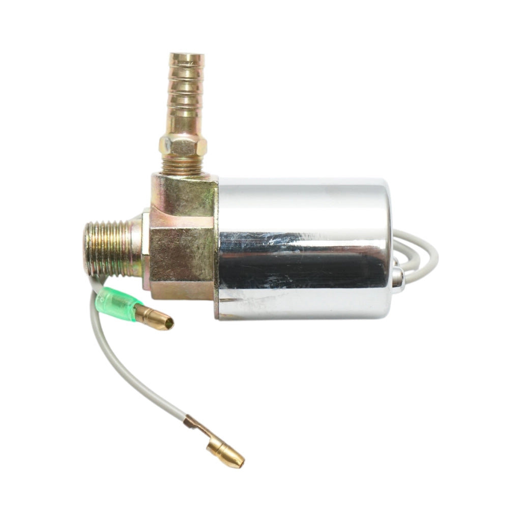 Elettrovalvola clacson 12V/24V