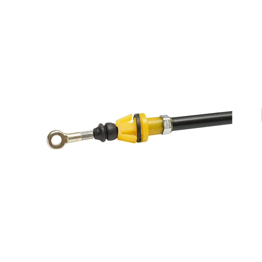 Cavo acceleratore a mano per Case IH e New Holland. Codice OEM: 5096723. Breckner Germany