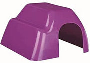Casa per Coniglio in Plastica 29 × 19 × 33 cm