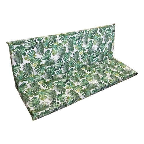 Cuscino dondolo olibò bahamas verde - 8033047415218