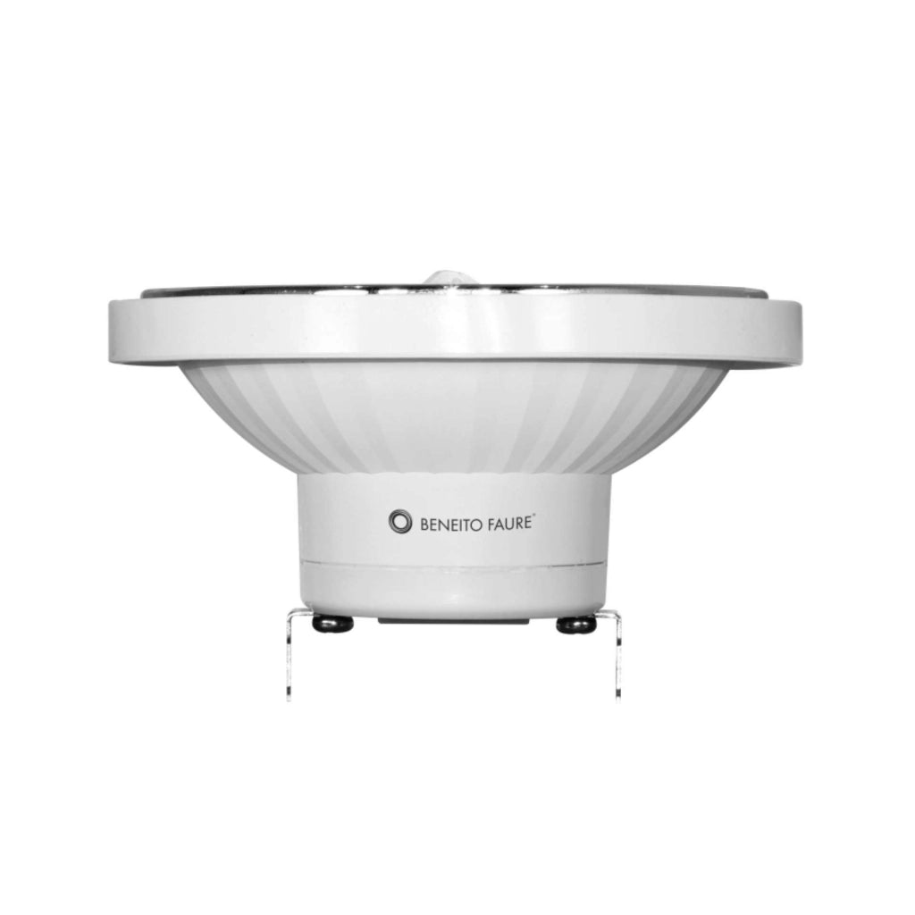 Lampadina a led LYNK AR111 13W 45 12V AC/DC 4000K