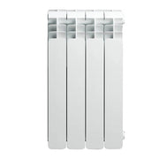 Radiatore In Alluminio Tropical H 700 4 Elementi