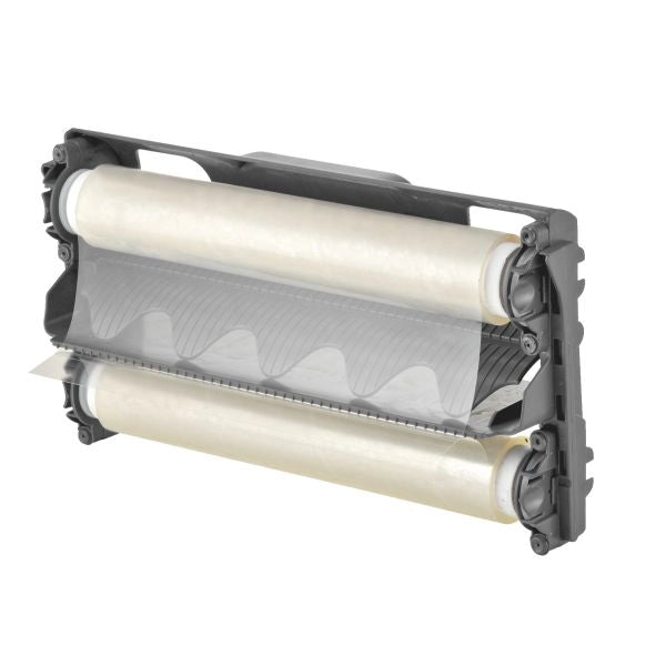 Leitz 18646 pellicola per plastificatrice a4