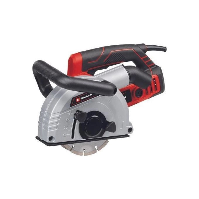 Einhell TE-MA 1700 15 cm Nero, Rosso 7000 Giri/min 1700 W