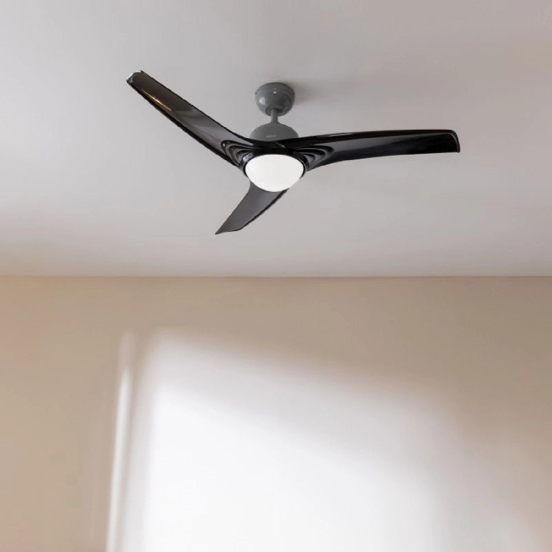 CECOTEC 08488 - EnergySilence Aero 560 IronBlack