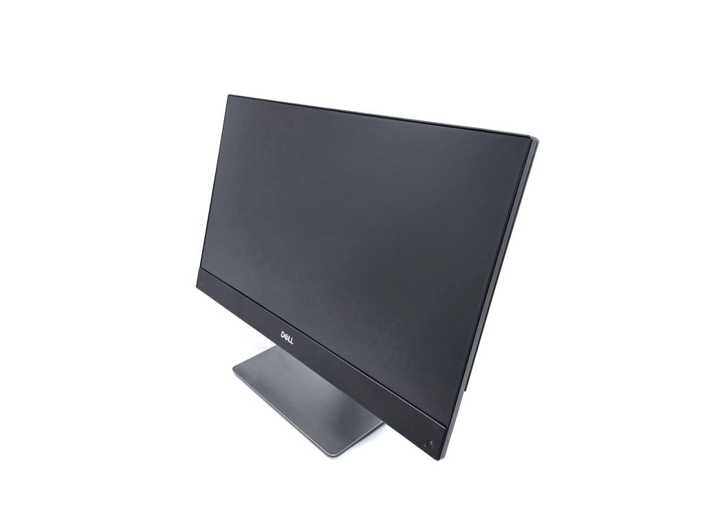 AIO ALL IN ONE - Pc Computer Dell OptiPlex 7460 Intel Core I5 8600 16 GB RAM SSD 512GB WebCam HDMI DP Win 11 Pro - Ricondizionato