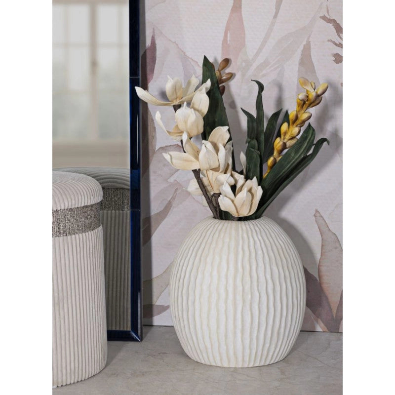 Vaso Icicle cm ø 36,5x38