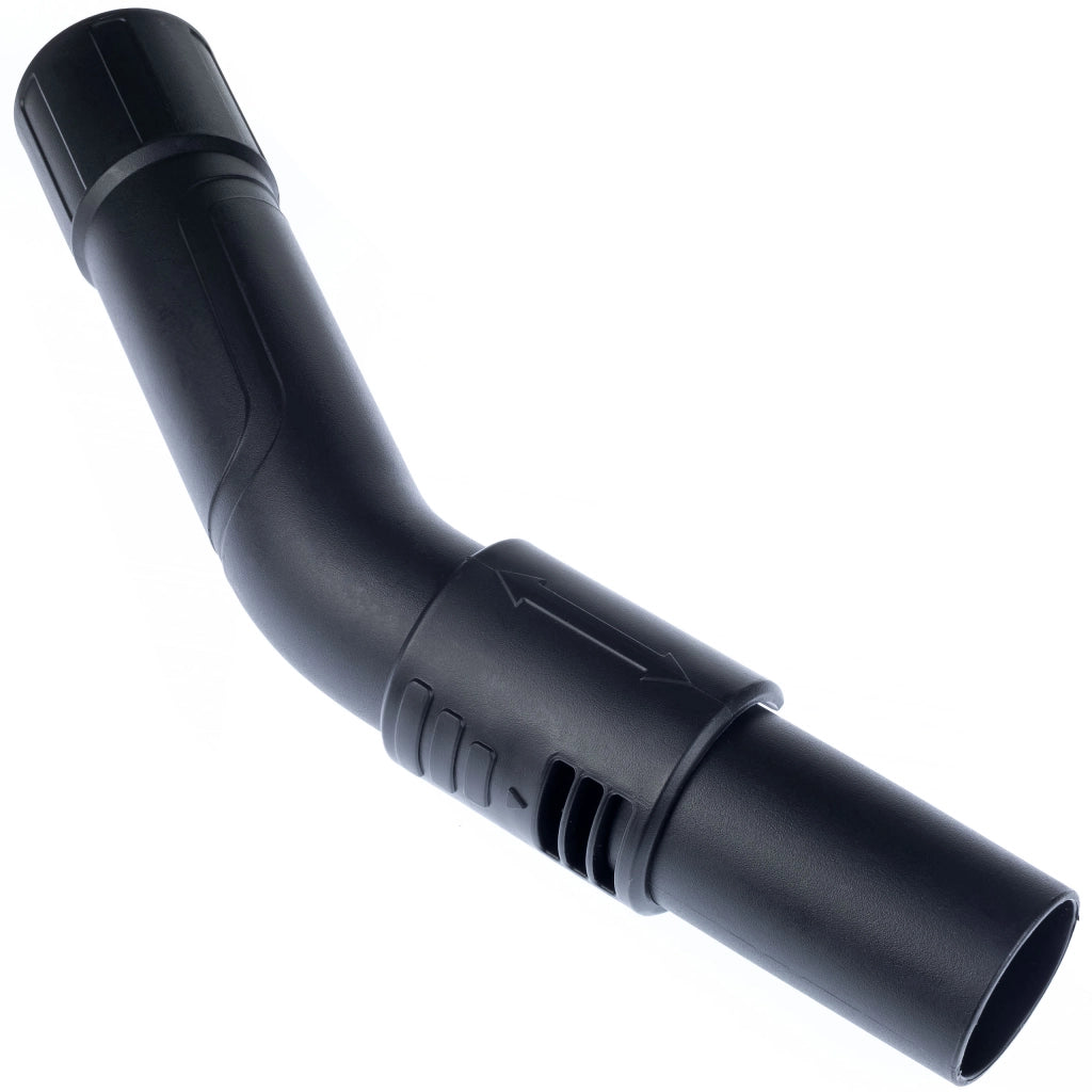 Tubo Flessibile di Ricambio per Aspirapolvere compatibile con Kärcher WD2–WD7, SE, MV, A – Lunghezza 4m, Alta Resistenza