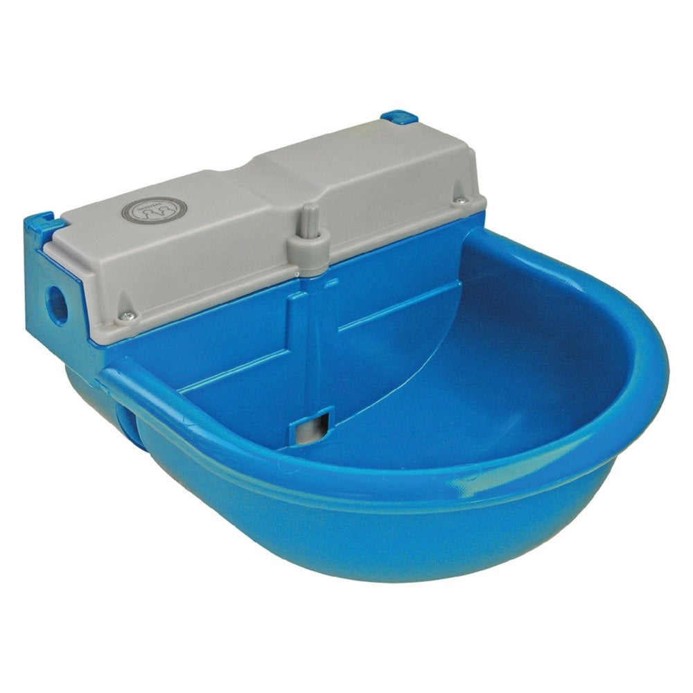 1pz abbeveratoio automatico da muro lt 4 - cm 31,5 x 27 x 57,5 cod:ferx.6048920nlm
