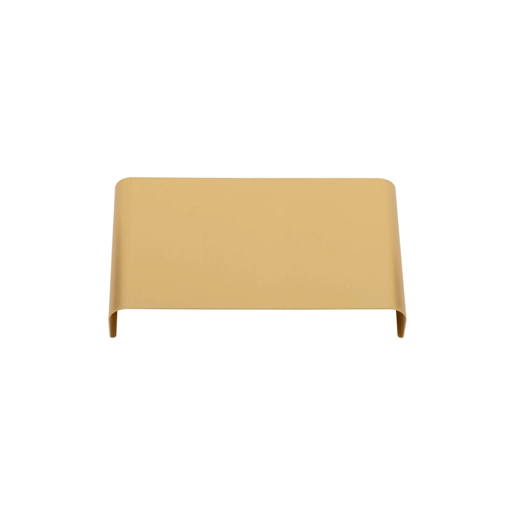 Applique da parete ottone HAGA Nowodvorski 10456 2xG9
