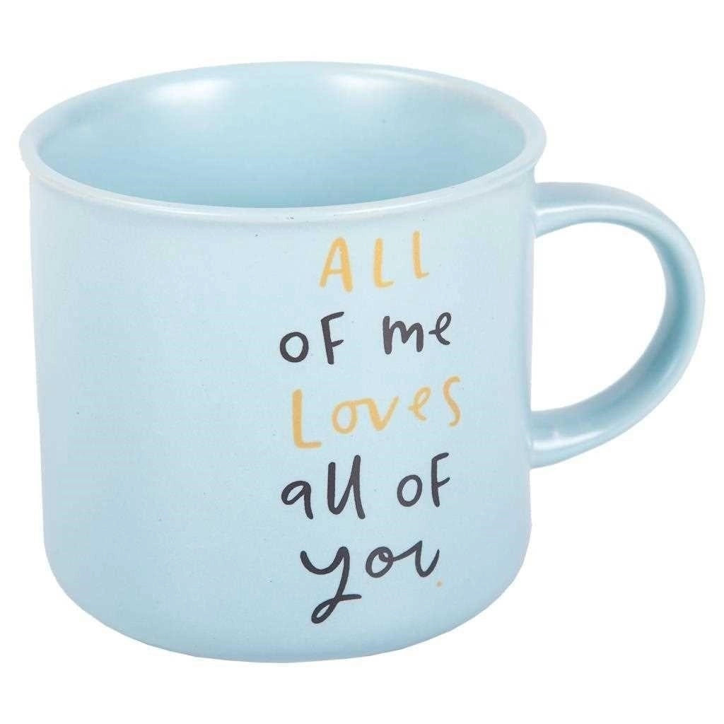 Set 4 tazze colazione 370cc