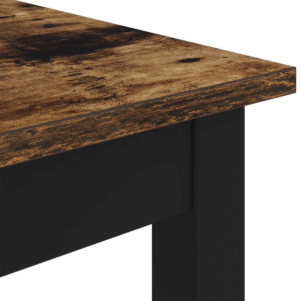 Tavolo Bar a Pianta Legno multistrato 3415392