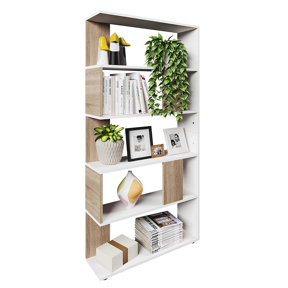 Vicco Divisorio per ambienti Sonoma 80 x 162.6 cm
