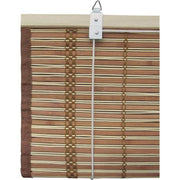 TAPPARELLA EGITTO 100XH160CM CON BORDO IN COTONE