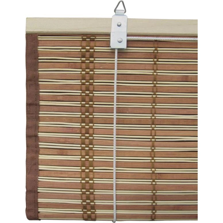 TAPPARELLA EGITTO 100XH160CM CON BORDO IN COTONE