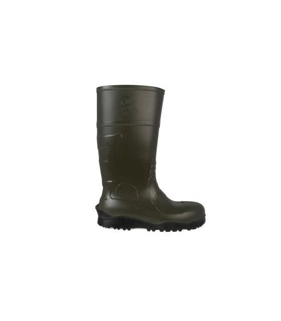 STIVALE POLIURETANICO 'VIRGINIA' SRC n° 39 - LEWER