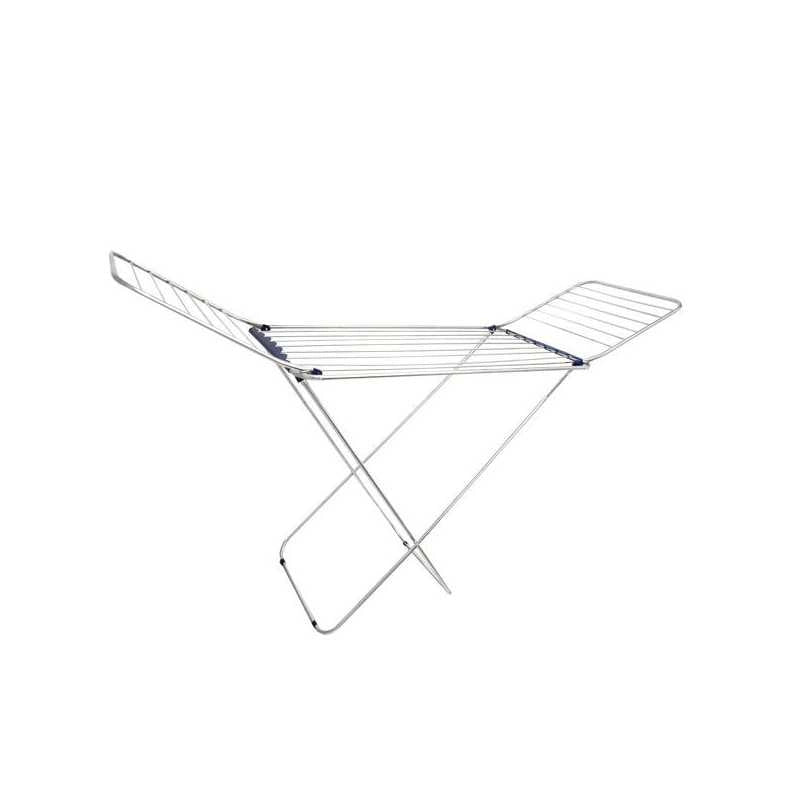 Stendipanni Cavallotto Doppio Inox Fohn Xtra