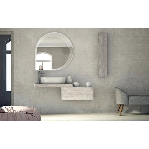Pensile bagno Tavolone