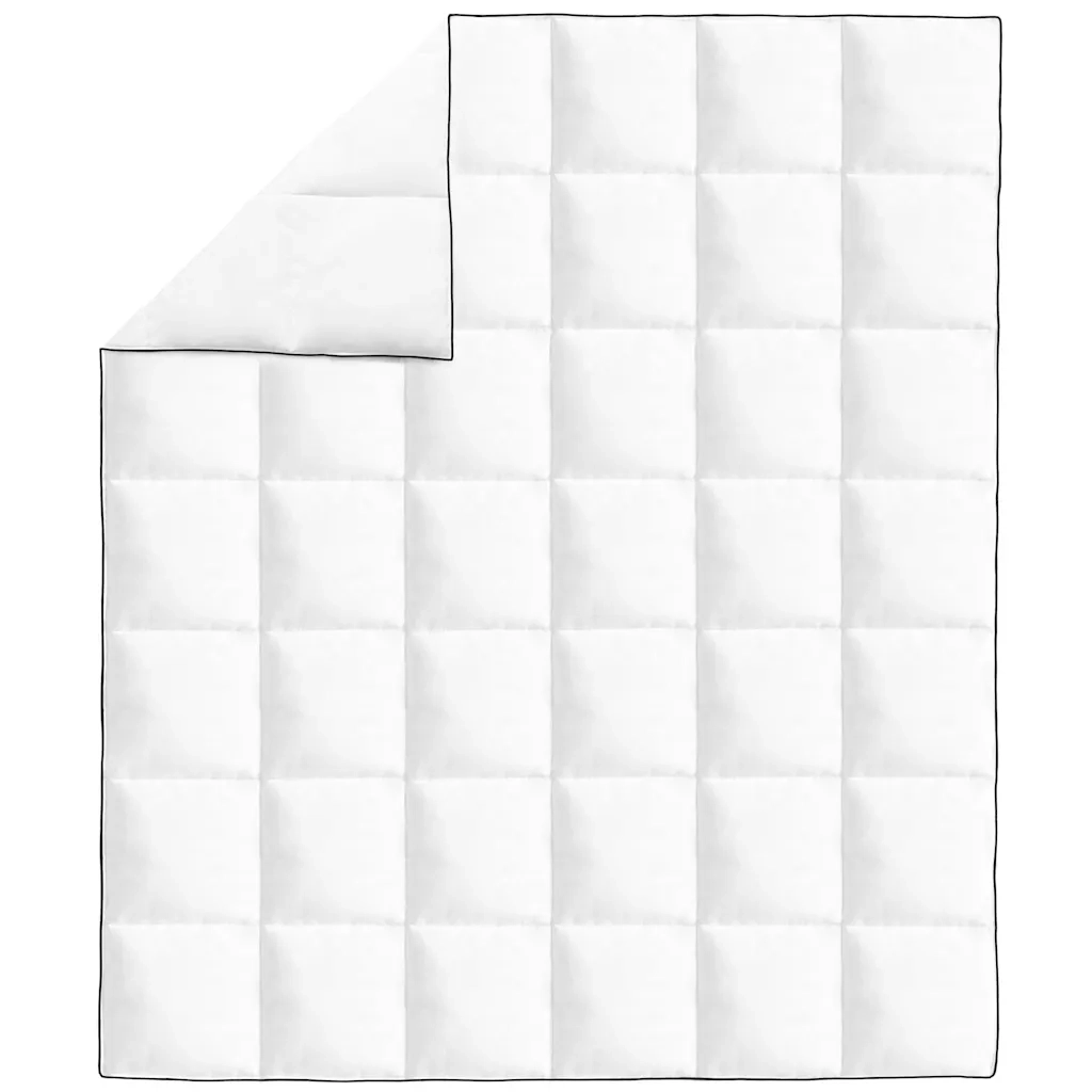 Piumone | Duvet Invernale Piuma Anatra 200x220 cm