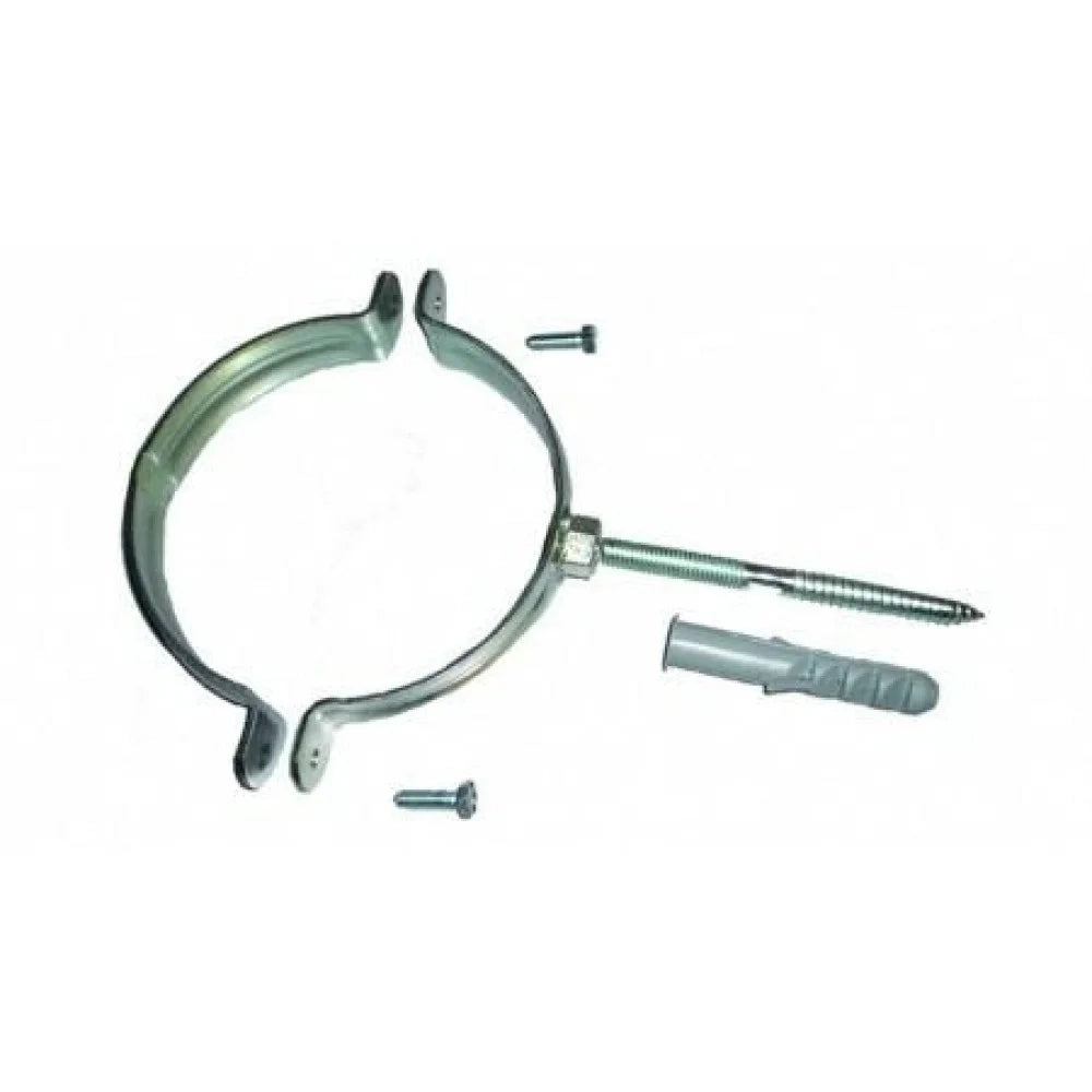 Collare zincato con tassello d.0 60 b07wjf564g