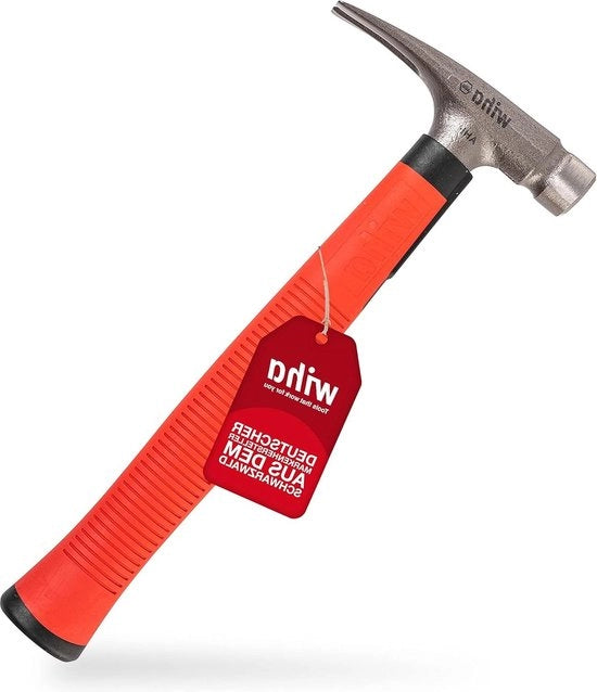 Hammer per elettricisti - 300 g - 283 mm testa di martello - attrezzo di alta qualità