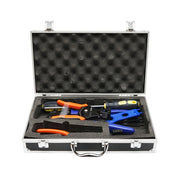 Kit di utensili per crimpatura connettori MC4 A2546B