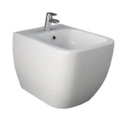 RAK BIDET SOSPESO METROPOLITAN 53x33,7x34CM