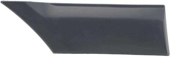 Copertura posteriore shockassorbente - Striscia decorativa di protezione - Facile da installare - Adattamento perfetto - Pezzo di ricambio per Vito W639 - Striscia decorativa.