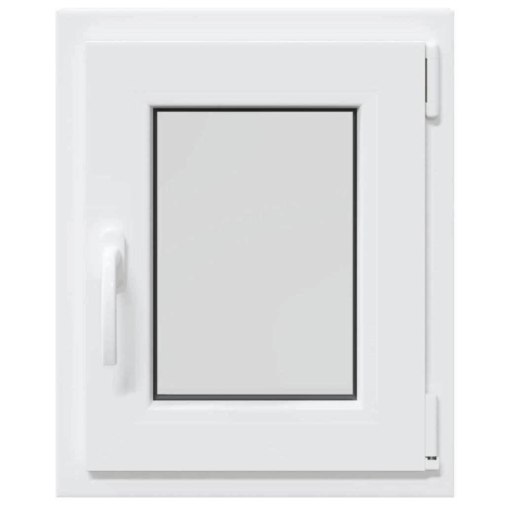 Finestra per Soffitta RISOR 50 x 55 cm PVC e Vetro 42047832