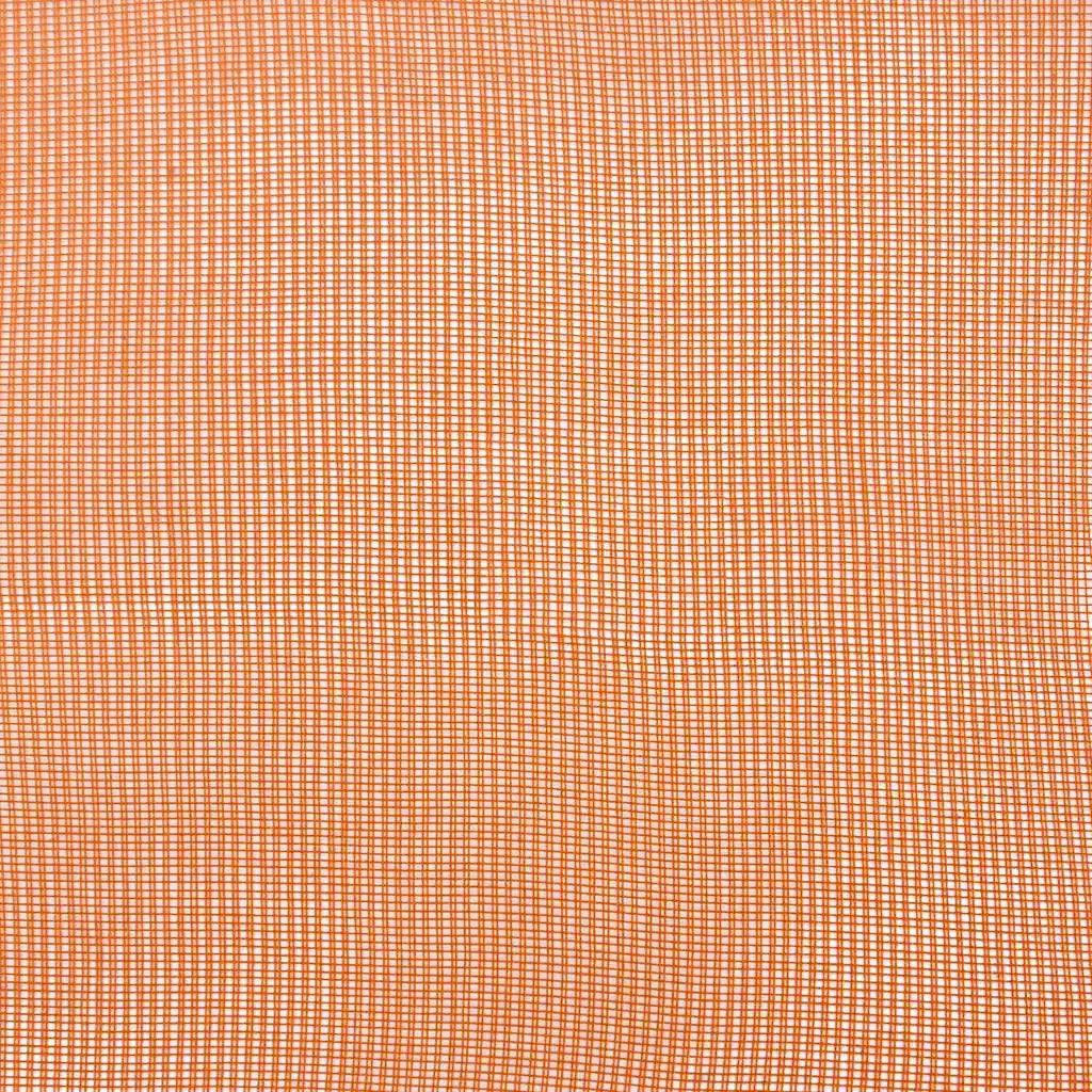 Tende in Voile con Occhielli 2 pz Terracotta 4102137