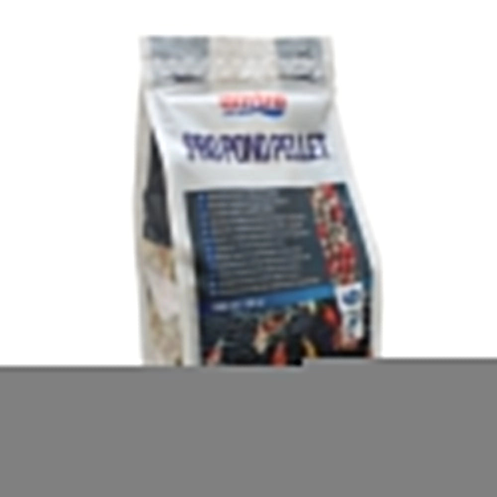 Amtra ProPond Pellet - mangime in pellet galleggianti per pesci da laghetto Formato: 2 L