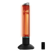 CECOTEC 08265 - Stufa da esterno ReadyWarm 1000 Power Tower