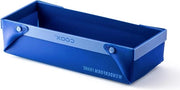 Forma per Cakes e Piatti in Silicone Opaca - Wunderform Frame L - Blu